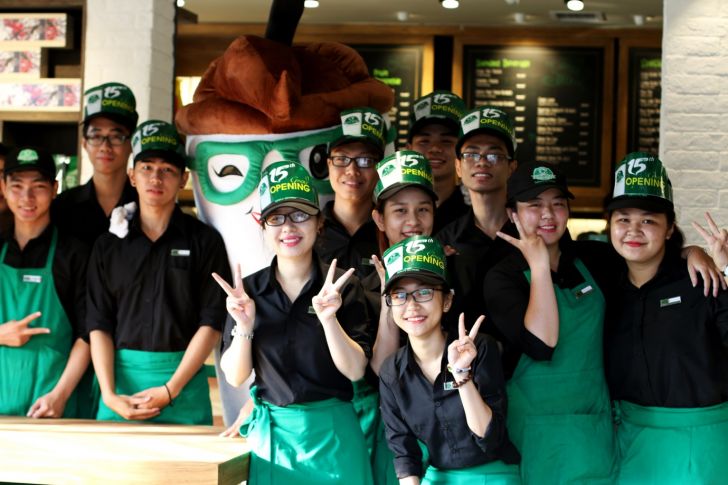 Đồng phục sơ mi